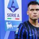 Inter Milan : nouveau coup dur pour Lautaro Martinez