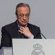 L’énorme inquiètude du Real Madrid