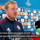 Quarts - Eidevall (Arsenal) : "Avec le but à l'extérieur, ça aurait été beaucoup plus compliqué"