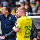 Rennes - Nantes : les groupes choisis par Genesio et Aristouy pour le derby