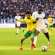 FC Nantes – OM : la programmation TV est connue