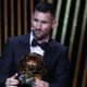 JT Foot Mercato : Messi taquine le PSG