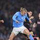 Manchester City sans Erling Haaland contre Liverpool ?