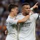Le groupe du Real Madrid avec 5 absents contre Gérone