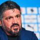 OM : Gattuso distribue des... coups de poing à l'entraînement