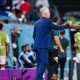 Équipe de France : Didier Deschamps a parlé à Youssouf Fofana après la défaite contre la Tunisie