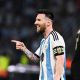 PSG : coup de tonnerre, Messi devrait finalement prolonger à Paris et envisagerait une fin de carrière à la Zidane !