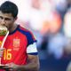 Man City : Enzo Maresca répond cash sur l’avenir de Rodri