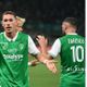 Football - Ligue 2. Portée par un grand Lucas Stassin à Pau, l'ASSE prend les commandes  !