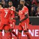 Bay / PSG -Les premiers indices sur la composition du Bayern Munich