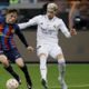 FC Barcelone : la Liga a réinscrit Gavi...