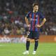 Pablo Torre ne veut pas quitter le Barça