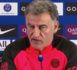 Galtier viré du PSG, Papus Camara pour assurer l'intérim ?