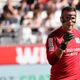 OL : qui est la personne visée par les déclarations de Lopes ?