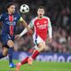Le PSG a un avantage énorme pour éliminer Arsenal