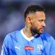 Victime d'un piège avec Al-Hilal, Neymar hallucine