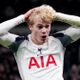 Un joueur de Tottenham se propose au Barça