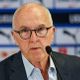 «Il devait l’annoncer, mais...» : Frank McCourt n’a pas tout dit ? Une (grosse) révélation pourrait encore tomber...