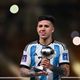 Mercato PSG : C’est déjà terminé pour Enzo Fernandez !