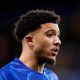 Manchester United : le mercato de Jadon Sancho est lancé !