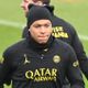 PSG : Kylian Mbappé de retour à l’entraînement