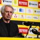 « Pour jouer au golf, c’est super. Mais là, on a besoin de guerriers », Vahid Halilhodžić tacle ses joueurs