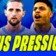 OM : SOUS PRESSION ! L’UNITE LONGORIA BENATIA DE ZERBI? L’AVENIR d’HENRIQUE...