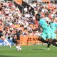 Montpellier s’amuse à Lorient