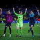 Ligue des champions : en demi-finales, l'OL affronterait Barcelone