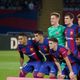 Barcelone, un nouveau coup dur