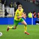 Cozza victime des supporters, Nantes l’envoie au feu