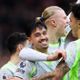 Manchester City est tombé d’accord pour un transfert à 61 M€