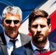 Messi : ce que son père pensait vraiment de son départ au PSG