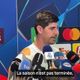 Real Madrid - Courtois : "Arsenal était meilleur que nous, il faut l'accepter"