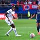 PSG/OL : Geyoro «C’est toujours un plaisir de jouer dans ce stade»