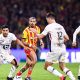Lille - Lens : les compos officielles