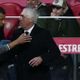 Carlo Ancelotti s’est mis le vestiaire du Real Madrid à dos