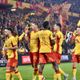 RC Lens-Rouen : le groupe lensois avec Masuaku de retour, sans Edouard laissé au repos