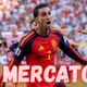 Mercato du PSG – Les dernières infos : Torres, Suzuki et Barcola