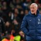 La surprise de Deschamps va recaler le PSG