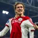 PSG : Mika Godts forfait de dernière minute pour la reprise de l’Ajax Amsterdam