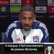 Lyon - Tolisso : "J'espère qu'ils détesteront encore plus Cherki"