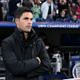 Arteta : "J'ai compris pourquoi il se passe des choses folles au Bernabeu"