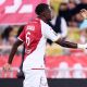 Après un premier acte complètement fou, Monaco et l'OM se neutralisent