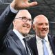 Mercato - OM : un nouveau chèque XXL de 65M€ à venir ?