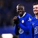 Chelsea : un international espagnol pour l’après-Mount ?