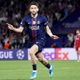Ligue des Champions : l’équipe type des quarts de finale aller