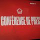Ligue 1 – J23 : La conférence de presse de Toulouse FC – LOSC programmée ce samedi