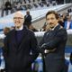 L’OM annonce l’arrivée de son nouveau président