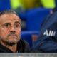 Un nouveau numéro 9 au PSG ? L'idée de Luis Enrique qui est loin de faire l'unanimité
